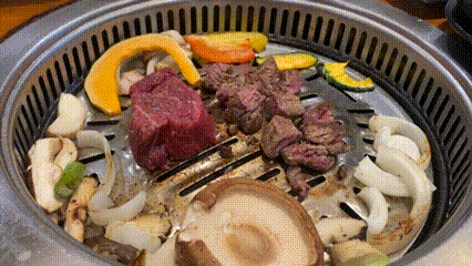#사미헌 #한우구이 #왕양념갈비#부산맛집 #서면본점 #모임추천