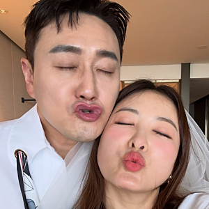 심진화 프로필 나이 사주 시험관 남편 김원효, 월세 30만원 못 내던 시절 만난 생명의 은인