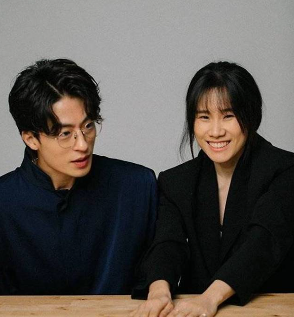 구교환·이옥섭 감독, 2022년 혼인신고 이미 유부남·유부녀였다"…열애 스토리부터 그들이 ....
