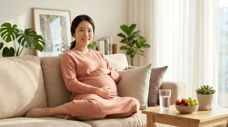 임산부 변비 원인과 시기별 안전한 대처법 총정리