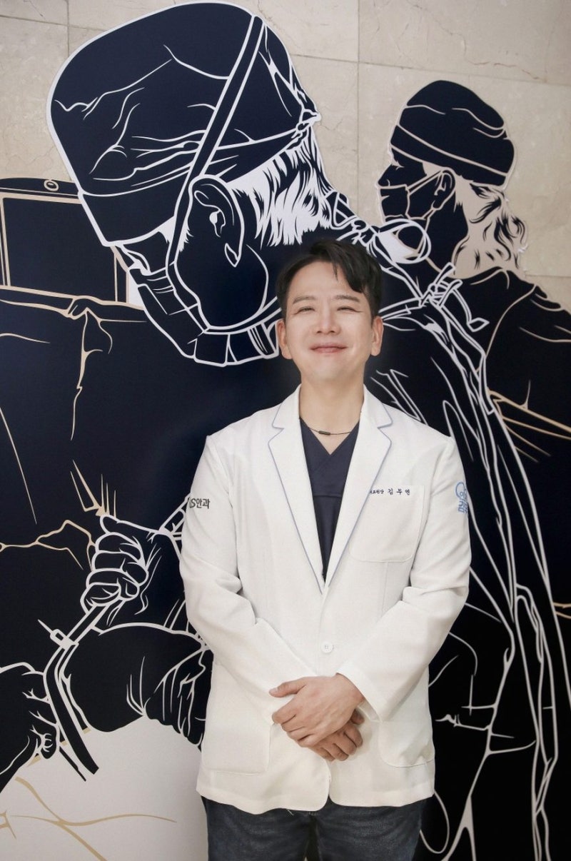 40대라식, 40대가 고려할 스마일라식 비용·시력 유지 기간은?
