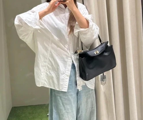 요즘 품절대란인 여성 가방 발렌시아가 로데오백, 가격이 부담스러워 알아보다 다른 선택지....