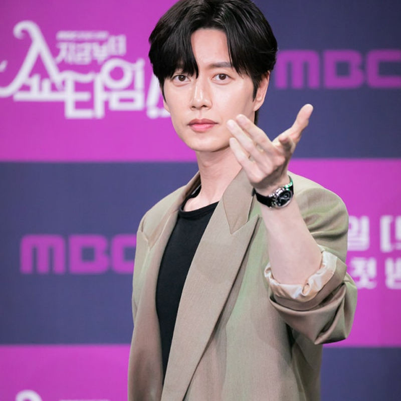 박해진 근황, 굿파트너2 새 남자 주인공 합류와 국민사형투표 이후 복귀