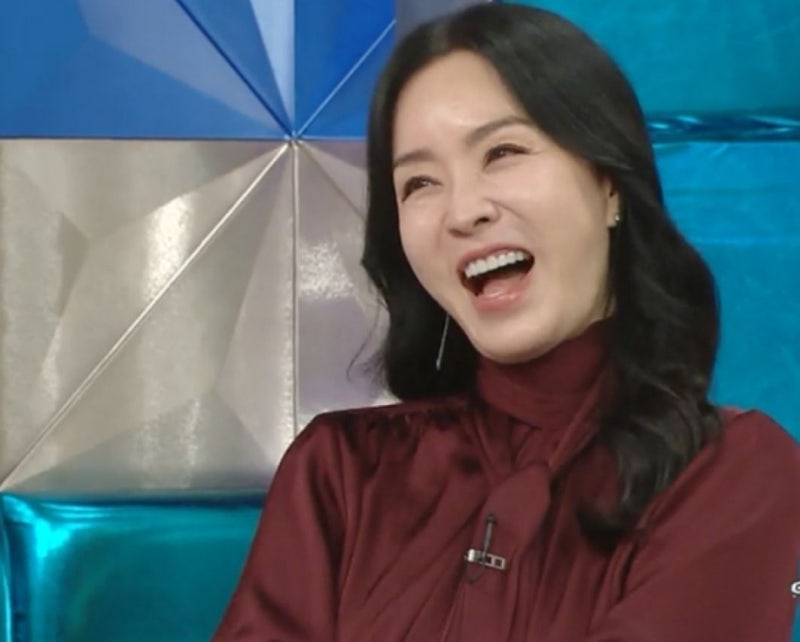 "아역 배우로 데뷔해 오랜 무명 끝에 신스틸러로 자리 잡은" 배우 김정난 프로필 갑상샌암 암....