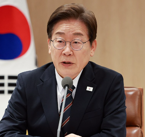 이재명 대통령 지지율 43% 그대로인데 부정평가는 50%…이번 NBS 조사에서 눈에 띈 변화