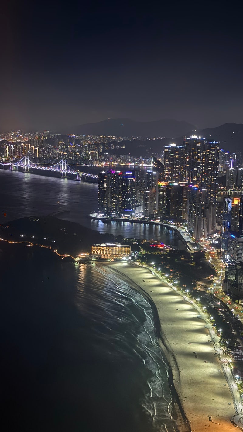 Busan Haeundae Accommodation LCT Residence 78 Pyeong Ocean View for 6 People: Reservation Discount Tips