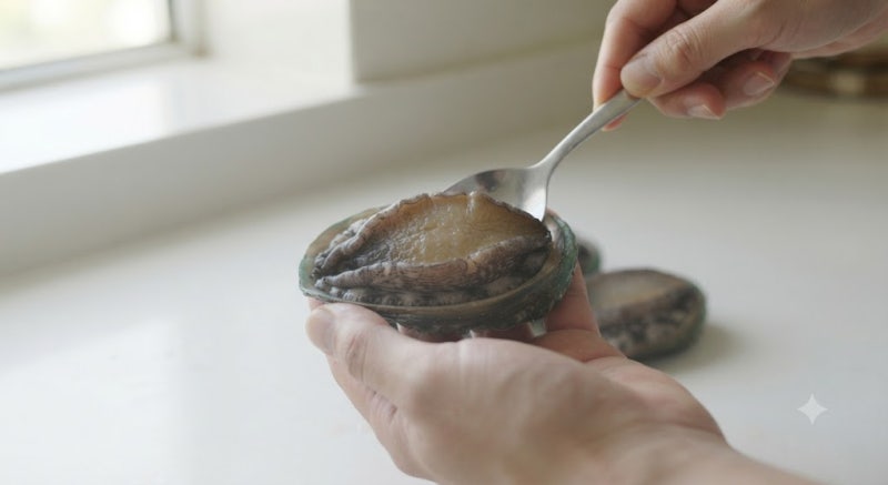 전복 보관법, 냉장·냉동 어떻게? 활전복 오래 보관하는 방법
