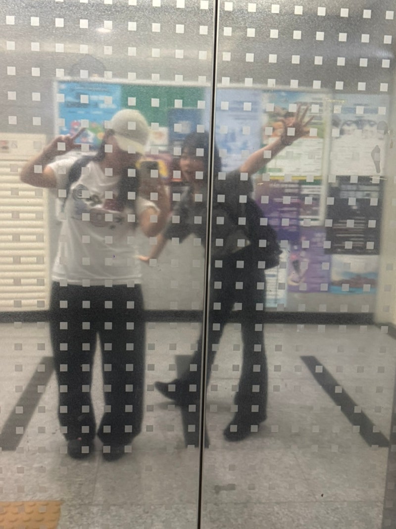 # 마무리중인줄 알았던