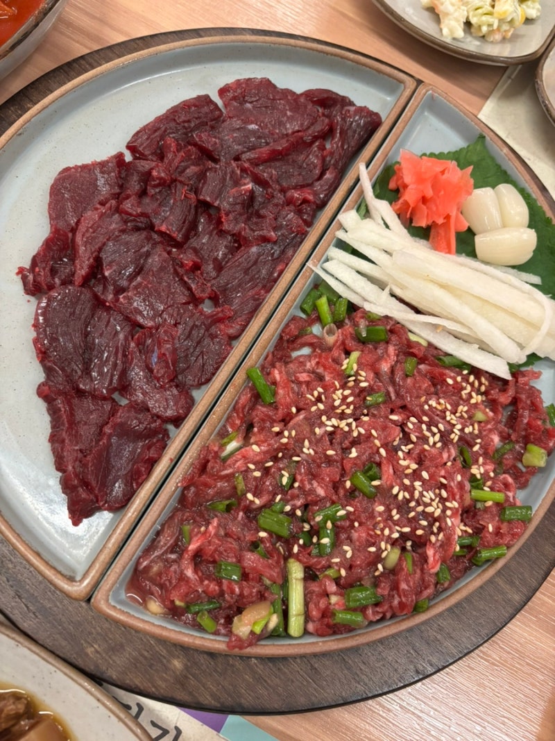동대구역 맛집 동대구역 뭉티기 맛집 출근길생고기