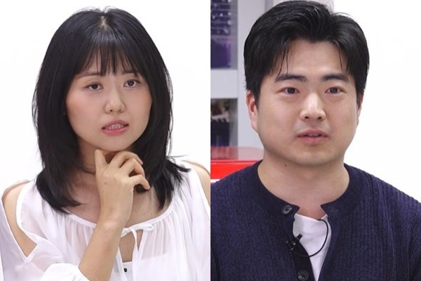 33기 현숙, 극단 다이어트 근황 오후 3시부터 금식했다