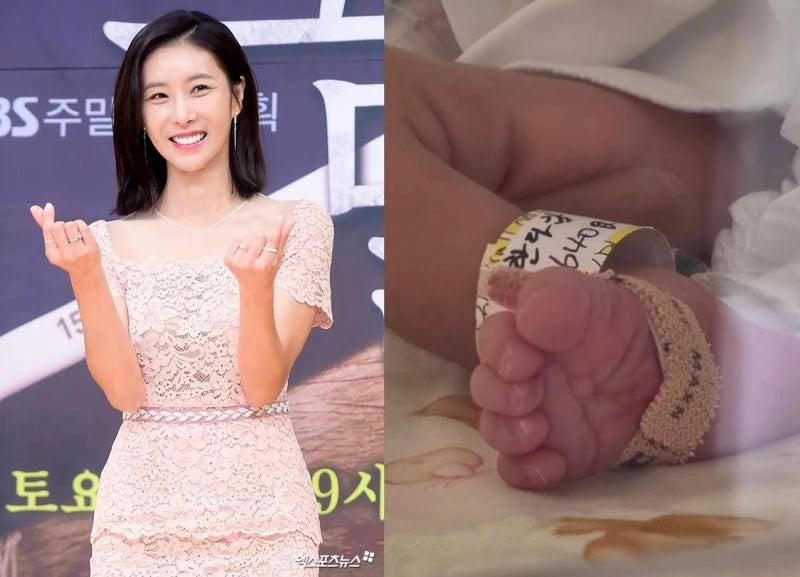 "한다감 출산 전 이틀간 태동 이상" 긴박했던 분만실의 기록