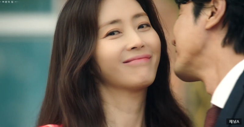 Song Yoon Ah's Dramas 'Show Window: The Queen's House' and 'THE K2' Revisited, Plus Recent Activities