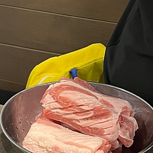 당진 읍내동 가성비 끝판왕 백양숯불갈비
