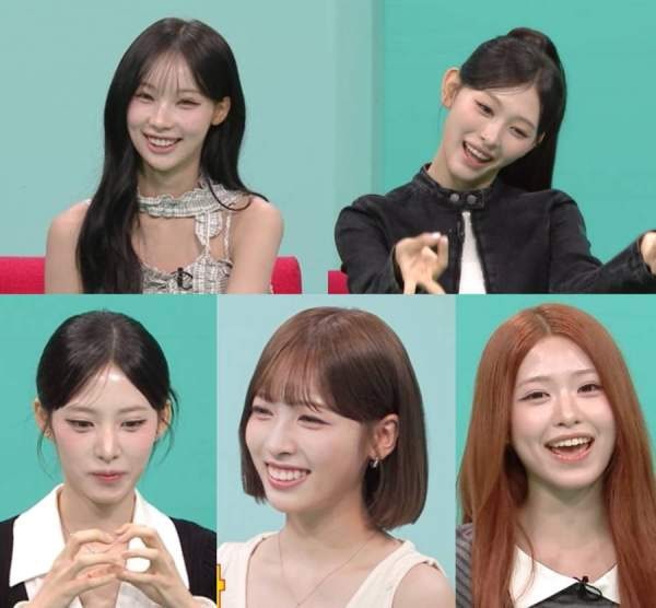 리센느, 팬 문의 조공 논란 해명속 고가 인이어 생선 요구 몰아가던 글 태세전환..
