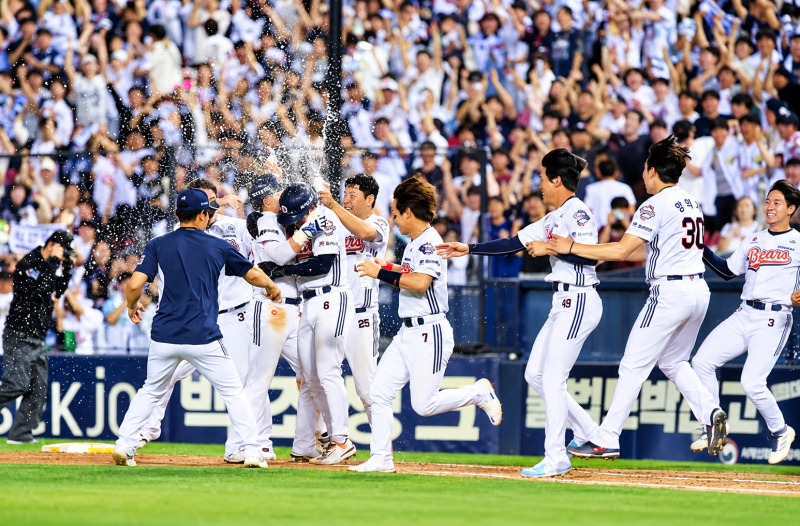 “가을야구 5팀 다 정해졌다” 2026 KBO 포스트시즌 진출팀 확정, 이제 남은 건 순위 전쟁
