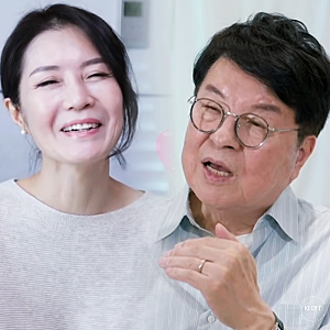 송기윤 프로필 나이 와이프 김숙진 자녀, 이혼 재혼 루머, 15세 연하 아내 여전한 금술 화제