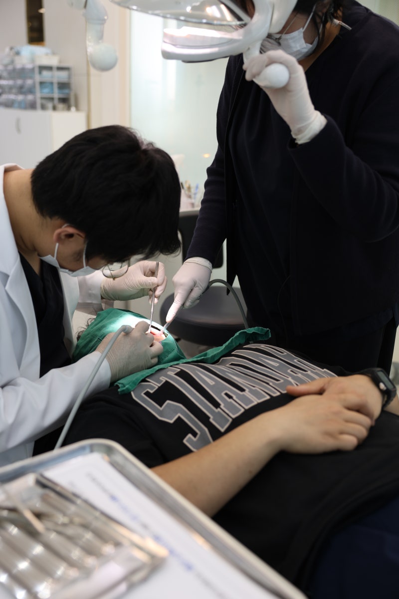 급성치수염 원인과 증상, 밤에 치아 통증이 심해지는 이유