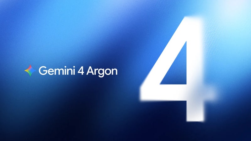 제미나이 4 아르곤(Gemini 4 Argon) 공개 | 벤치마크 1위 탈환했지만 보안 파트너부터, 우리는 언....