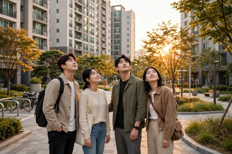생애최초·신혼부부 청약 특별공급 2026｜소득 기준·가점제와 추첨제·당첨 전략 총정리 (10월....