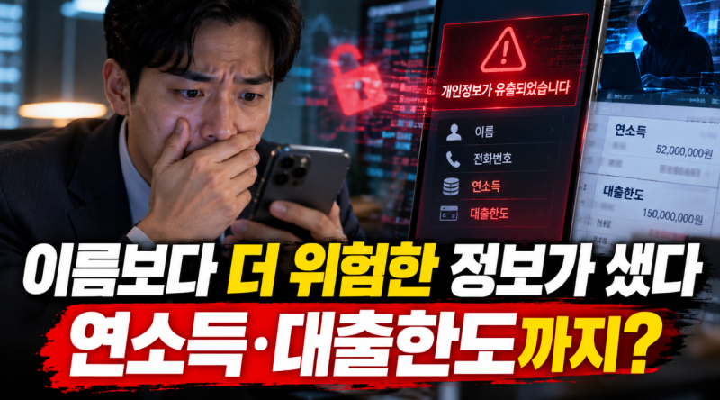 신한은행가서 당장 해지하세요! 신한은행 2만5천명 개인정보 유출 확인 방법