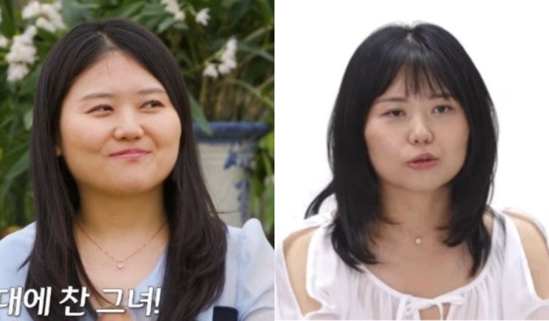 나솔 현숙, 집배원 비하 사과, "표정·말투 한 번에 안 바뀌네요"… 직접 밝힌 심경과 현재 근....