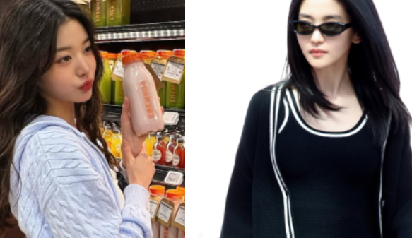 오늘 뭐입지?10월 11월 날씨 기온별 옷차림 가이드, 장원영 사복 김태리 공항패션 코디
