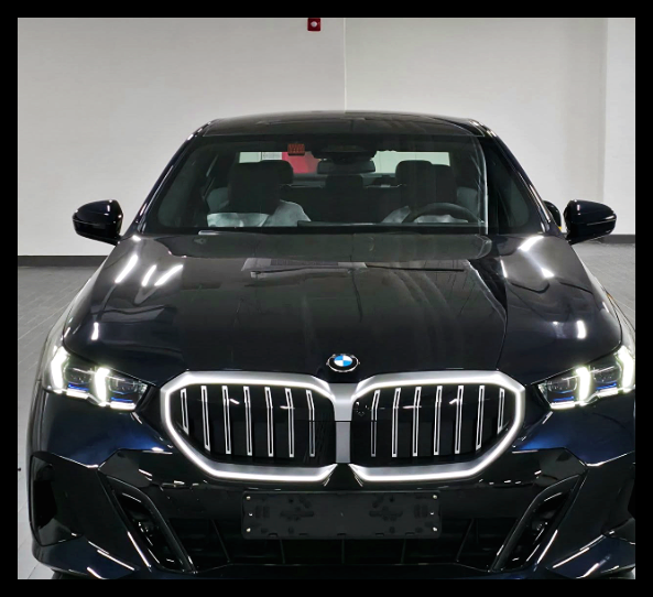 BMW 520i 가격 2027년형 M스포츠 7,610만 원에 10월 할인 800만 원 빼면 6,810만 원, 자사·타사 150만 ....