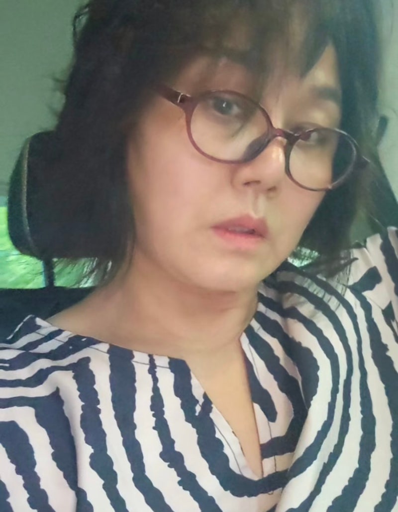 이경실, 뇌 MRI 검진 결과에 체중감량 가족력 있어 프로필 나이