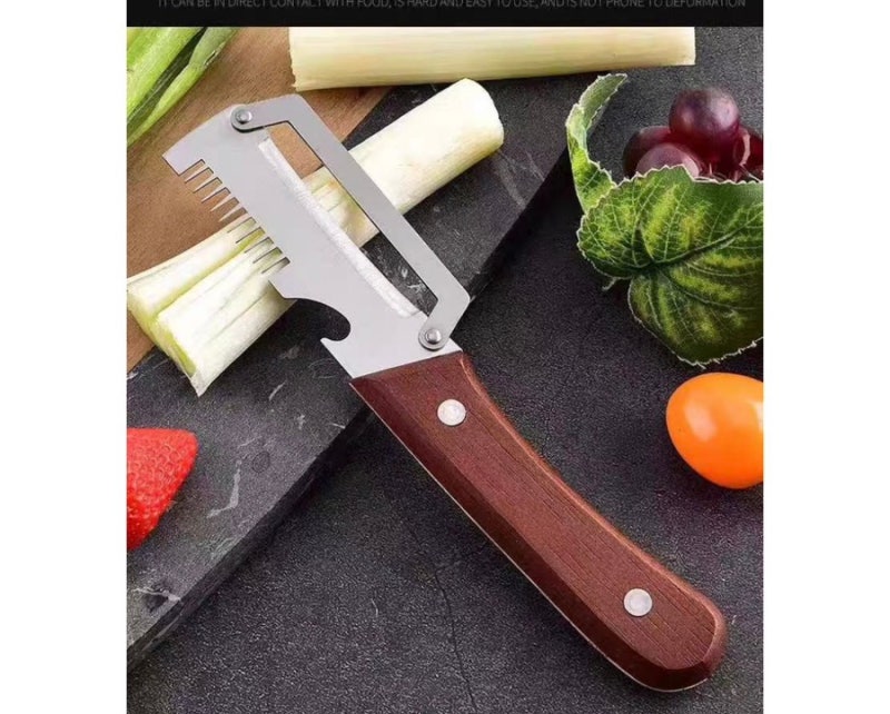 채칼 고민중이라면, 독일 채칼! 독일 기술의 3 in 1 만능 채칼