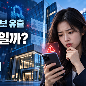 신한은행 고객정보 유출, 나도 대상일까? 유출 여부 확인과 보상·대처 방법