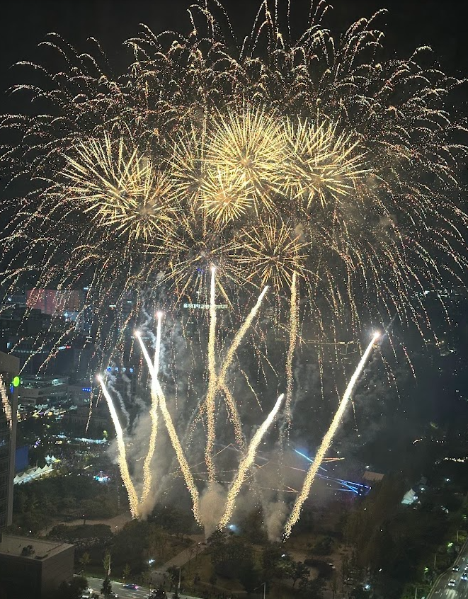Daejeon October Festival Guide | Autumn Festival Schedule for Families with Babies