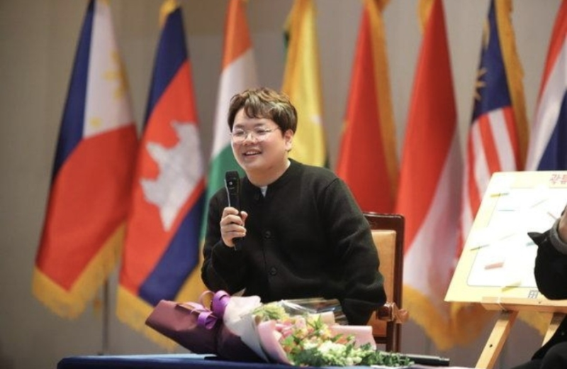 신병4 사보타주 11회 곽튜브의 특별 출연과 김하나 소령이 몰고 온 긴장감