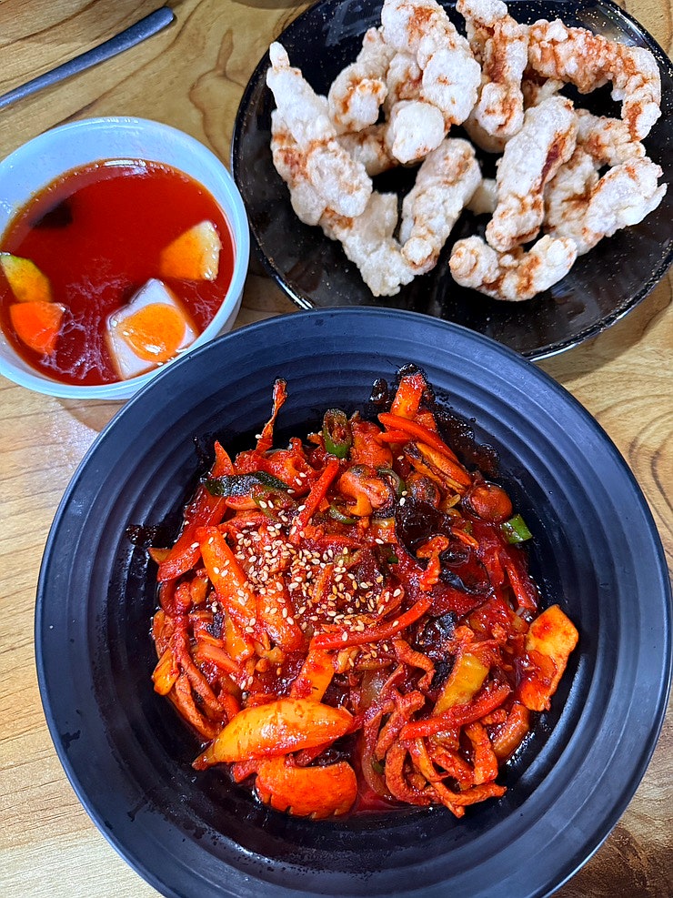 파주 간짬뽕 또간집 맛집 신간짬뽕 본점, 전국 1등이라 해도 과언 아닌 단골 찐후기