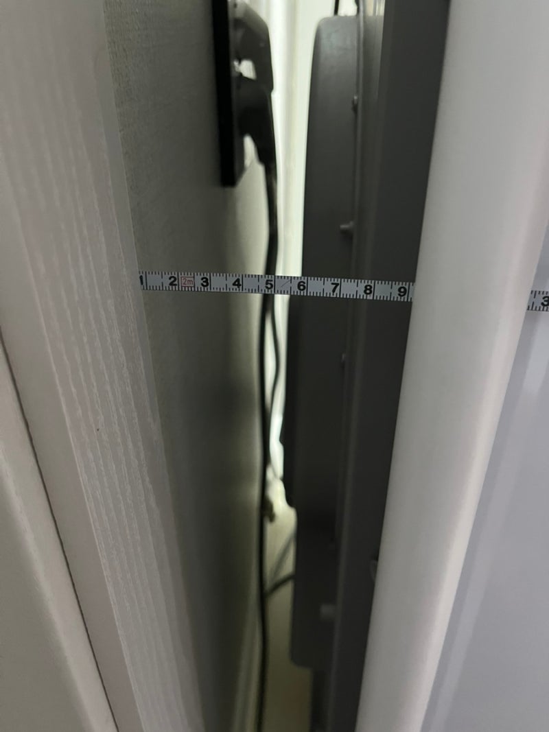 [내돈내산] 위닉스 건조기 실내 사용 2달 후기(벽지 상태, 건조기 사용방법, 수용량 등)