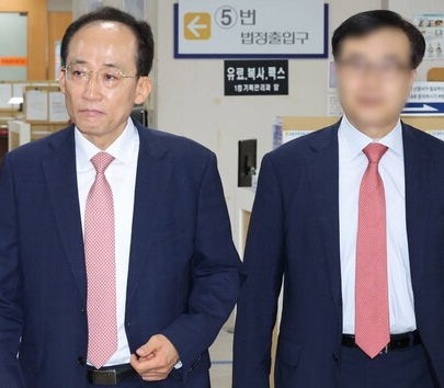 추경호 징역 20년 구형…계엄해제 표결 방해 혐의 쟁점은