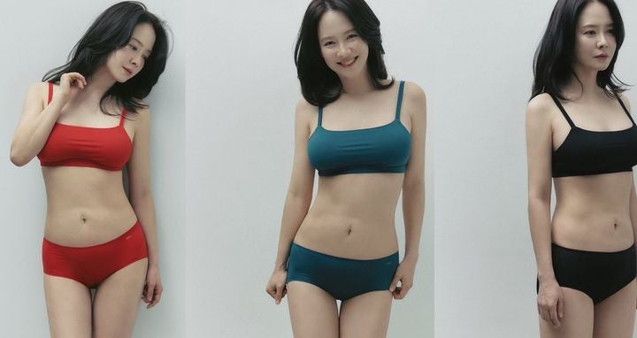 Song Ji-hyo's CEO Underwear Model Photoshoot Controversy: How Nina Ssong Went from 1 Piece a Day in 2022 to a Global Brand