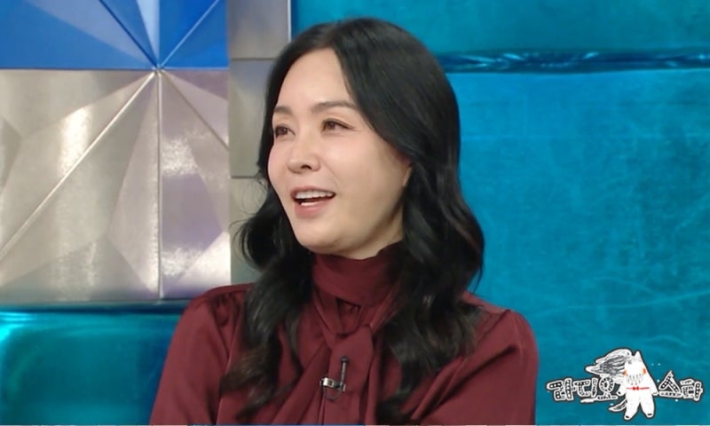 "혼자 병원 가지 마"… 김정난, 투병 초기 극복 공개