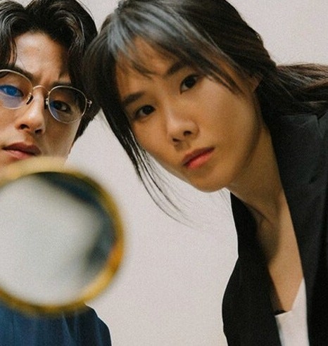 구교환♥이옥섭, 4년 전 혼인신고 비밀 결혼 공개! 13년 열애 장수 커플의 유부남 공식 인정과....
