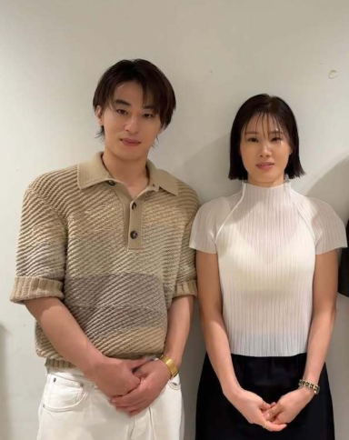 李玉燮導演個人資料、Instagram、年齡，與演員具教煥4年前登記結婚