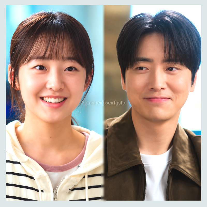 로또 1등도 출근합니다 이준혁 조카 박보영? 국민삼촌 등극한 공은태 팀장 (TVN 월화드라마)