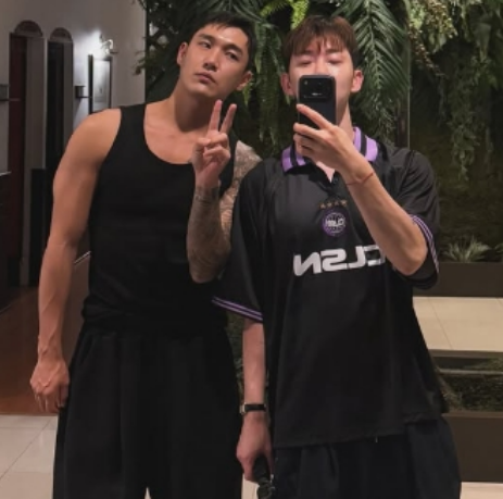 조권 동성 열애설 진짜일까? 구용규 누구? 프로필 동성 루머 총정리