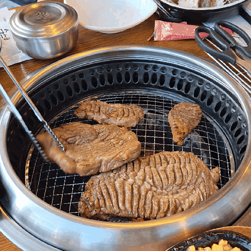 시흥 물왕저수지 맛집 대청갈비 물왕저수지 본점 아기랑 방문 후기