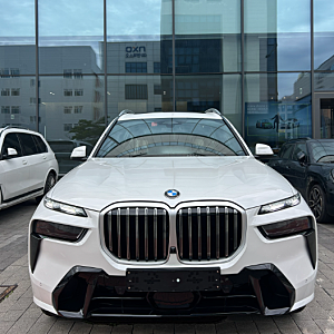 2026 BMW X7 40i 1억 5천 넘는데 선택하는 이유⁉️ 6·7인승 가격부터 GLS 비교까지