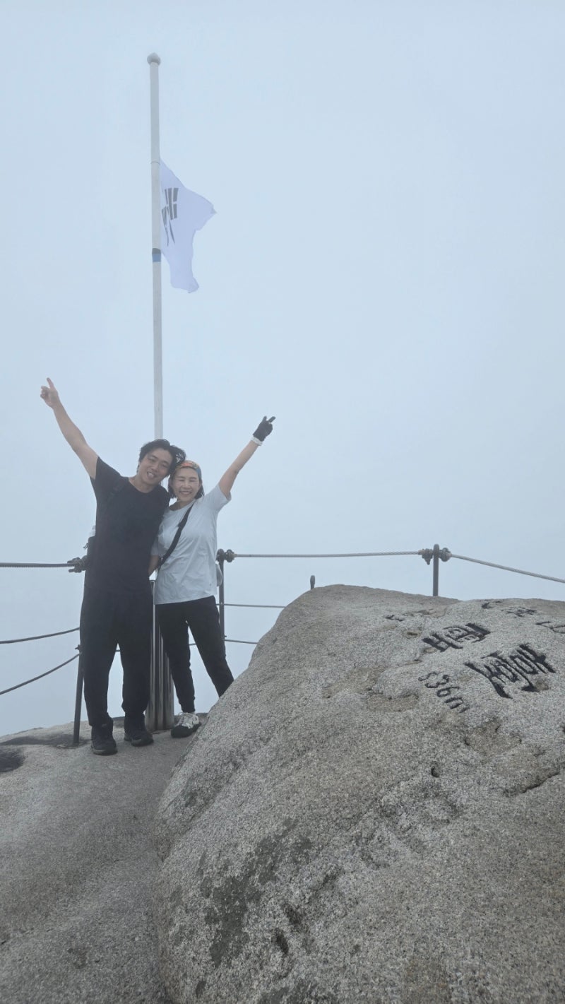 북한산등산 | 서울추천등산 초보산행 최단코스 왕복시간, 주차, 주의할점