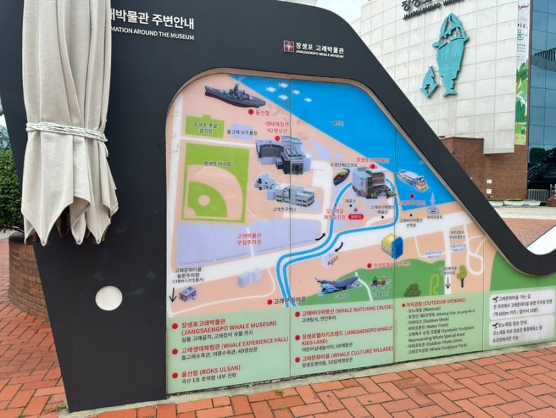 2026 울산고래축제 일정｜10월 15~18일 어린이 프로그램·주차·셔틀 미리 체크