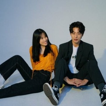 "13년 동안 연애 중인 줄 알았는데"… 이미 법적 부부 구교환 이옥섭, 4년 전 혼인신고