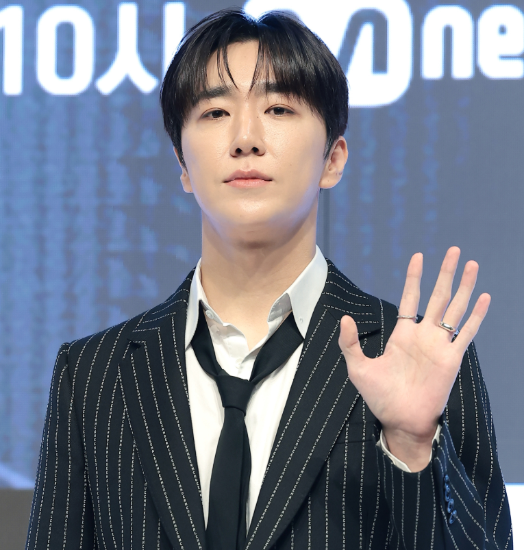 "춤을 못 춘다고 데뷔 못 했습니다" 태민 코첼라 무대 만든 캐스퍼, 연습생 때 들은 말
