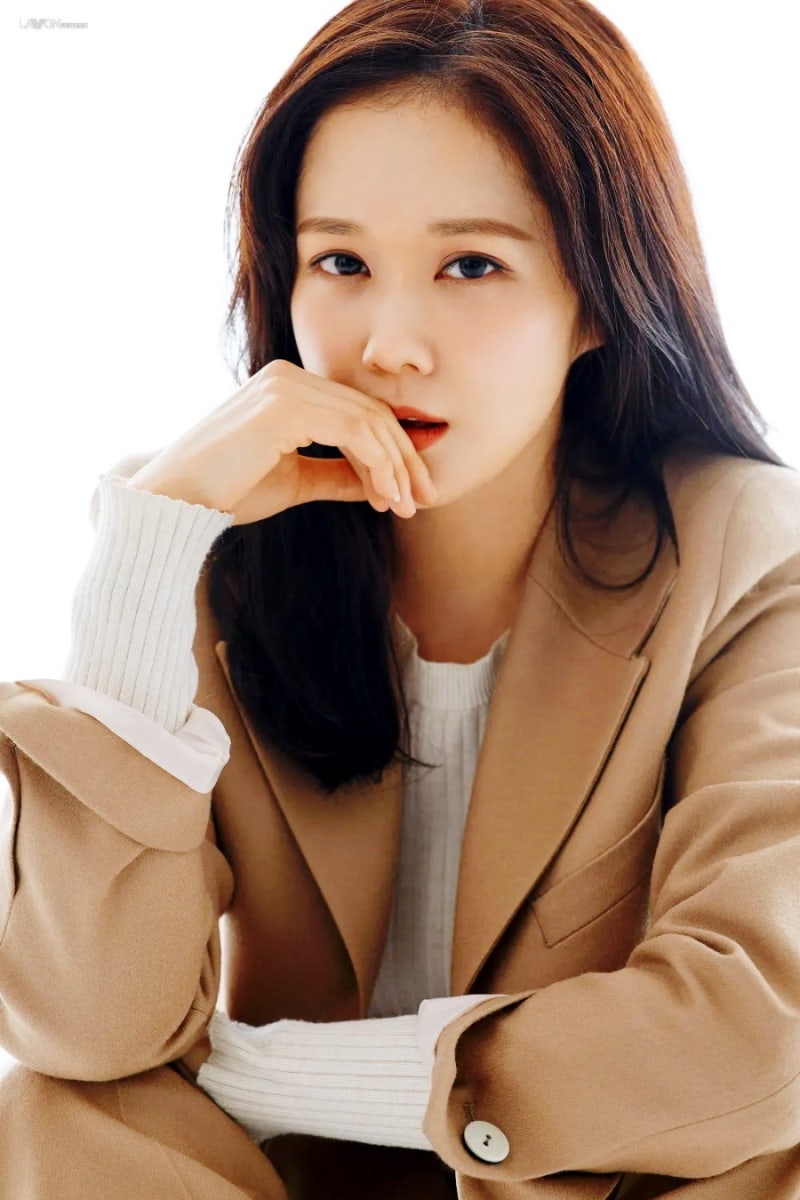 [Vol.143] 구) 국민 여동생에서 현) 방부제 미모까지, 추억 소환 장나라 명곡 Best 8