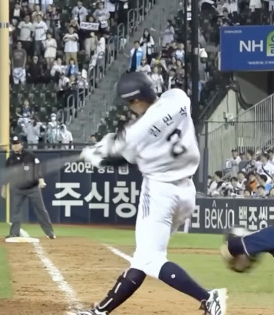 두산, 9회말 끝내기로 완성한 2026 KBO 가을야구 막차