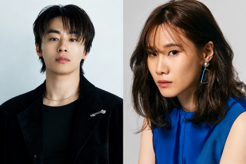 13년째 연애인 줄 알았는데… 구교환, 알고 보니 4년 전 이미 혼인신고 완료 화제인 결혼식 안....